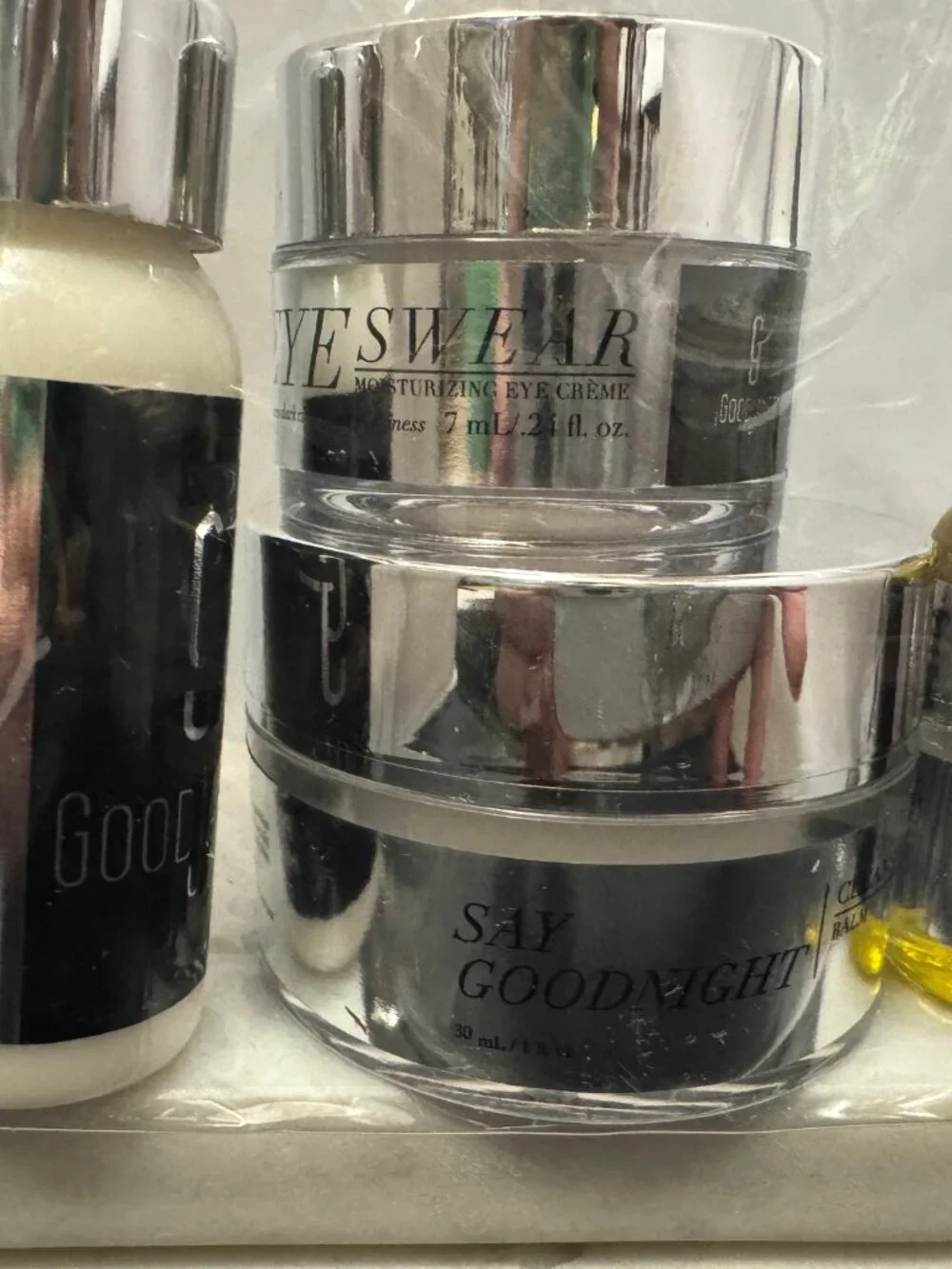 Goodjanes Travel Kit